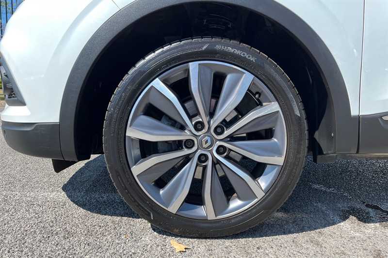 Used Renault Kadjar 2019 for sale - 76489477: Photo 9