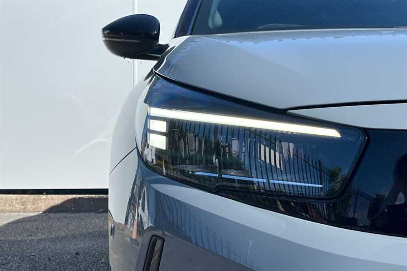 Used Vauxhall Corsa 2024 for sale - 78160015: Photo 28