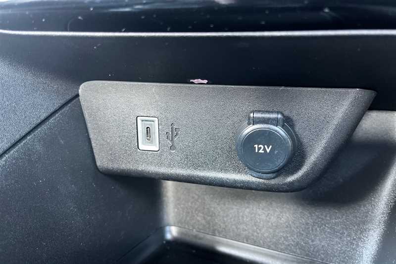 Used Vauxhall Corsa 2024 for sale - 78160015: Photo 39