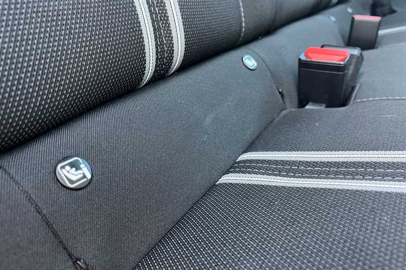 Used Vauxhall Corsa 2024 for sale - 78160015: Photo 45