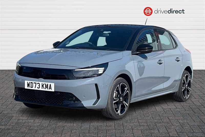 Used Vauxhall Corsa 2024 for sale - 78160015: Photo 7