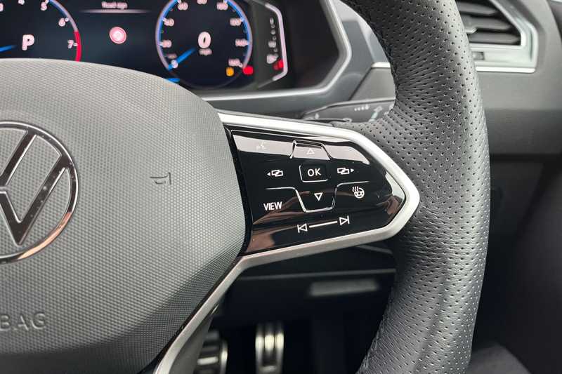 Used Volkswagen Tiguan 2021 for sale - 77474321: Photo 22