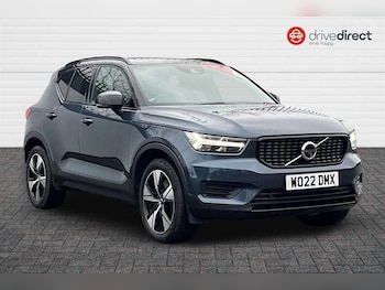 Used Volvo XC40 undefined for sale - 77712676: Photo