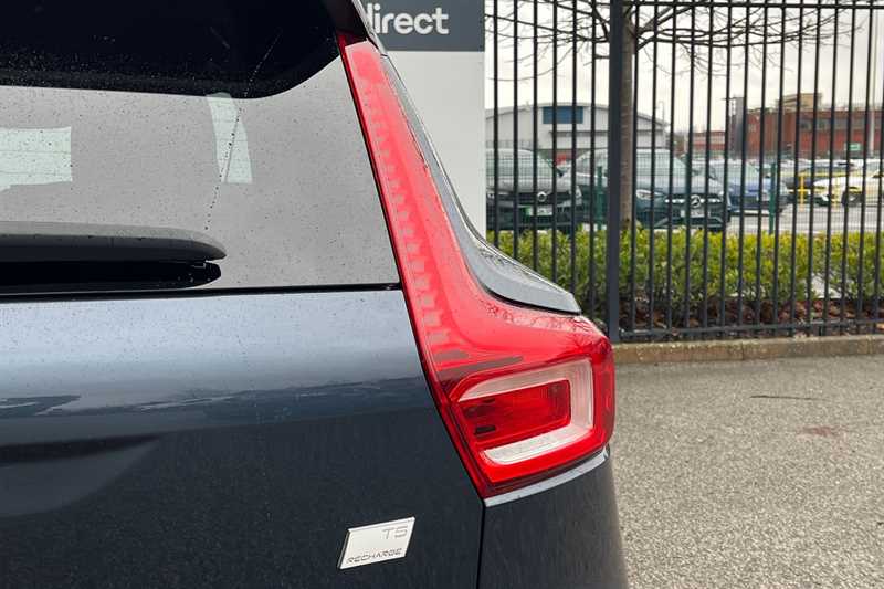 Used Volvo XC40 for sale - 77712676: Photo 32