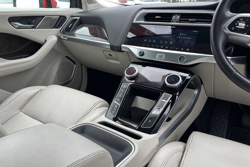 Used Jaguar I-Pace 2019 for sale - 76944975: Photo 14