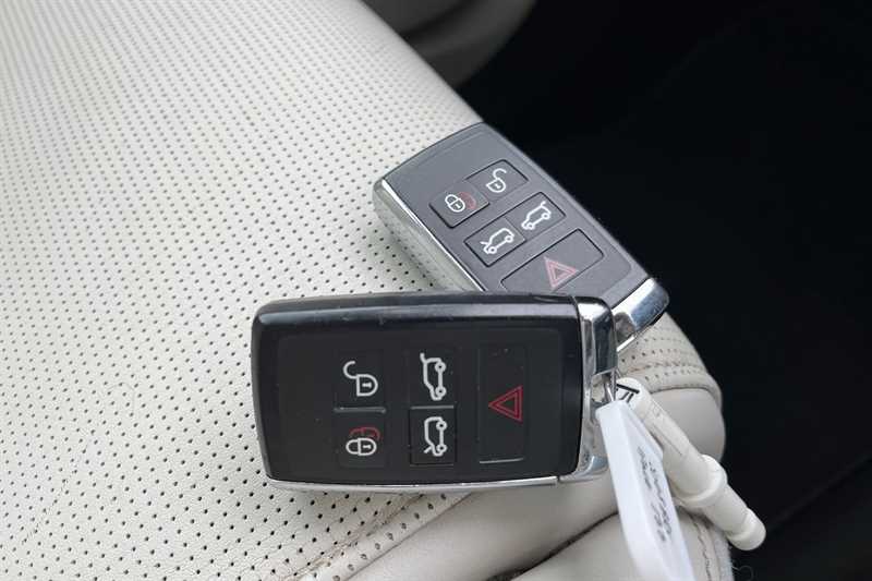 Used Jaguar I-Pace 2019 for sale - 76944975: Photo 36