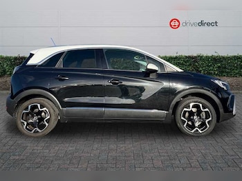 Used Vauxhall Crossland 2021 for sale - 76844409: Photo