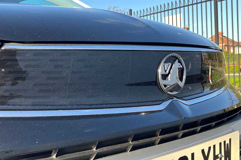 Used Vauxhall Crossland 2021 for sale - 76844409: Photo 48