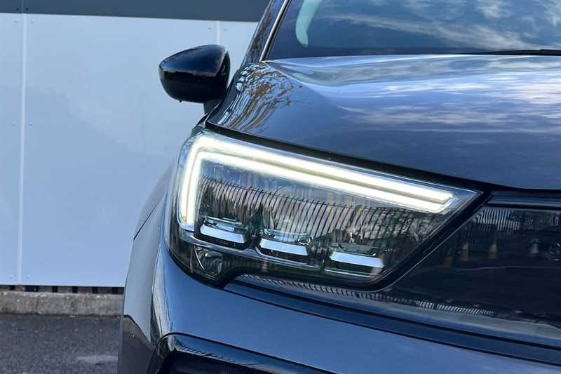 Used Vauxhall Crossland 2022 for sale - 76852352: Photo 28