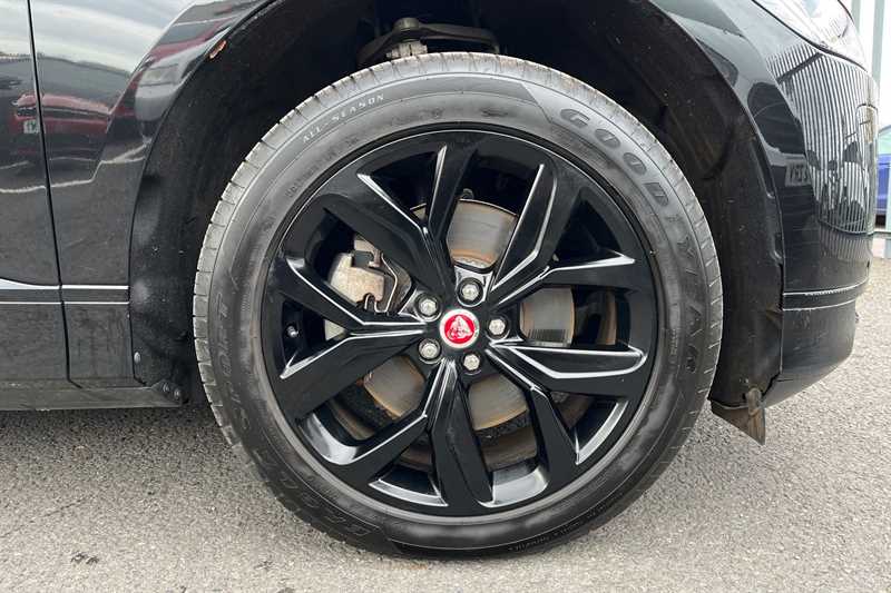 Used Jaguar I-Pace 2021 for sale - 76529525: Photo 11