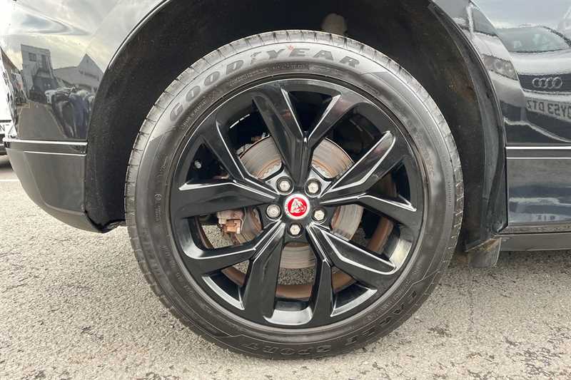 Used Jaguar I-Pace 2021 for sale - 76529525: Photo 12