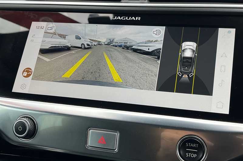 Used Jaguar I-Pace 2021 for sale - 76529525: Photo 19