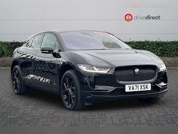 Used Jaguar I-Pace undefined for sale - 76529525: Photo