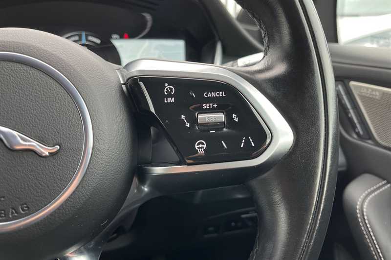 Used Jaguar I-Pace 2021 for sale - 76529525: Photo 22