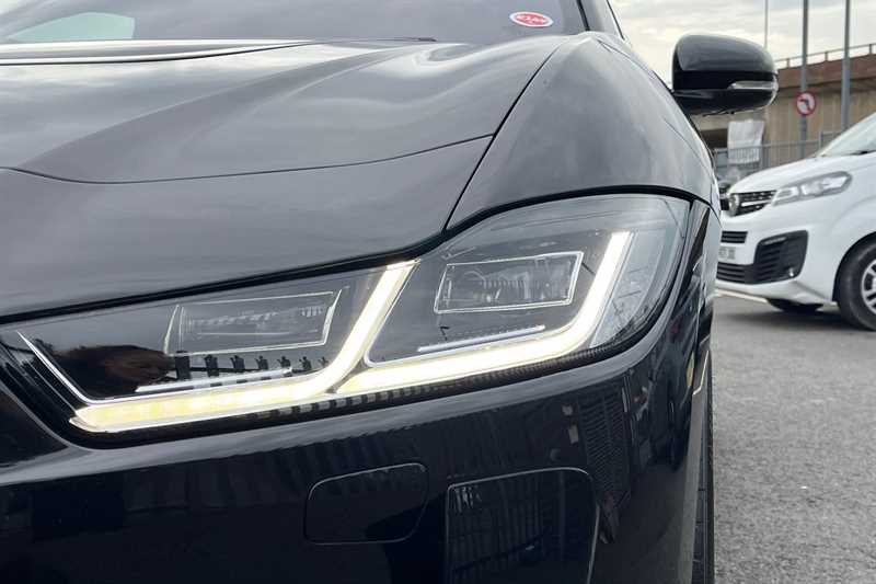 Used Jaguar I-Pace 2021 for sale - 76529525: Photo 29