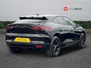 Used Jaguar I-Pace undefined for sale - 76529525: Photo