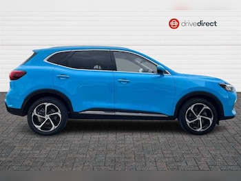 Used MG MG HS 2024 for sale - 78811602: Photo
