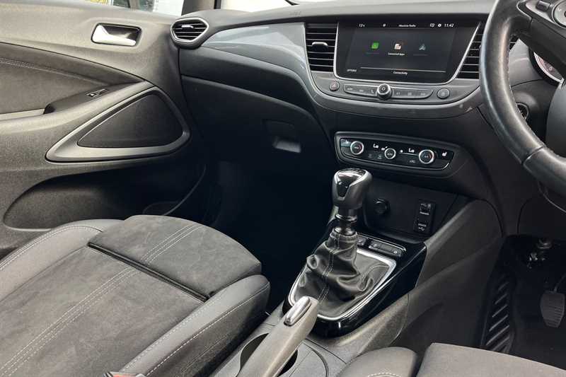 Used Vauxhall Crossland 2022 for sale - 77295558: Photo 14