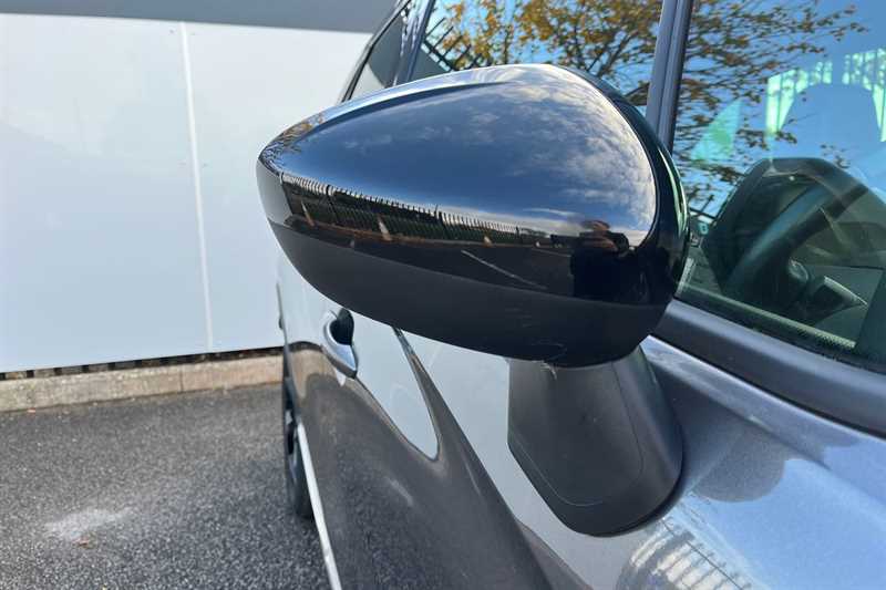 Used Vauxhall Crossland 2022 for sale - 77295558: Photo 34