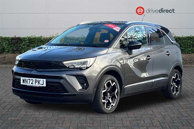 Used Vauxhall Crossland 2022 for sale - 77295558: Photo 7