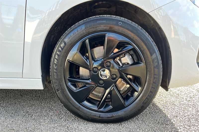 Used Vauxhall Corsa 2025 for sale - 76852751: Photo 11