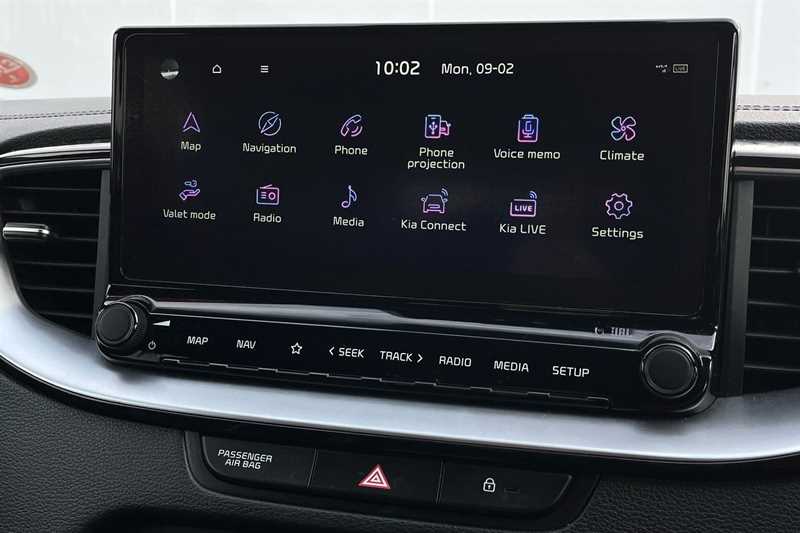 Used Kia Pro Ceed 2020 for sale - 77712357: Photo 17