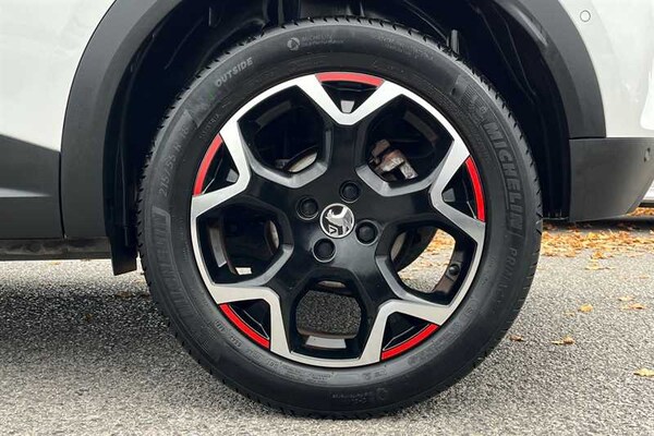 Used Vauxhall Mokka 2021 for sale - 76204105: Photo 10