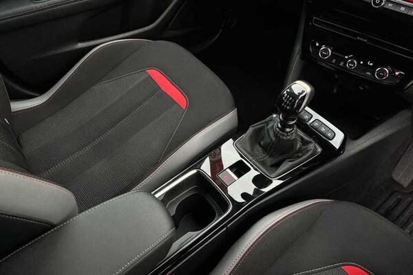 Used Vauxhall Mokka 2021 for sale - 76204105: Photo 14