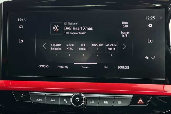 Used Vauxhall Mokka 2021 for sale - 76204105: Photo 17