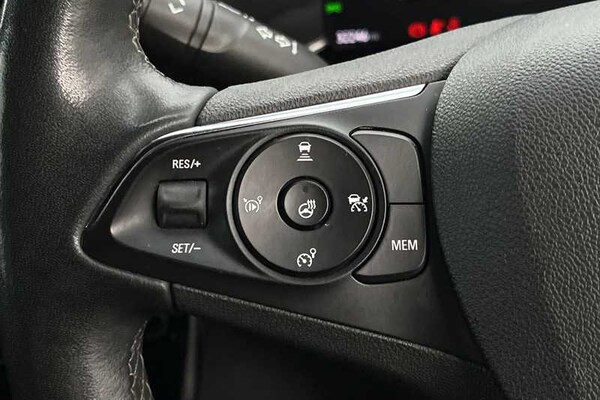 Used Vauxhall Mokka 2021 for sale - 76204105: Photo 21