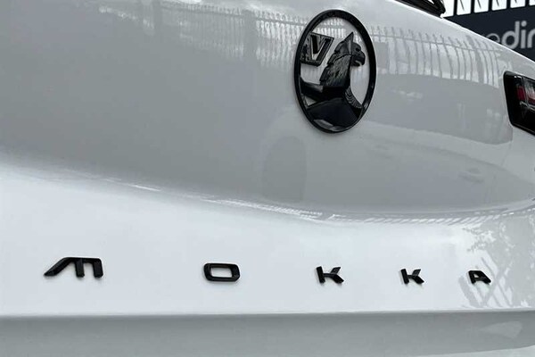 Used Vauxhall Mokka 2021 for sale - 76204105: Photo 30