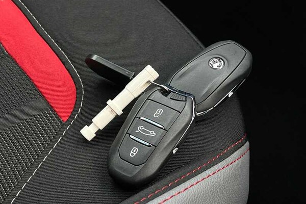 Used Vauxhall Mokka 2021 for sale - 76204105: Photo 36