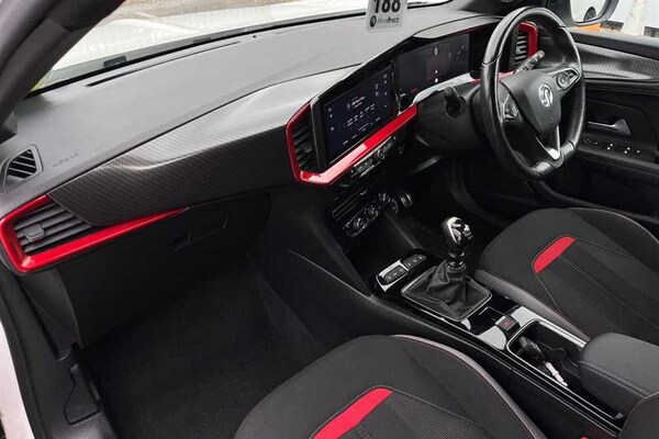 Used Vauxhall Mokka 2021 for sale - 76204105: Photo 38