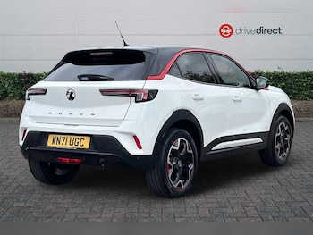 Used Vauxhall Mokka 2021 for sale - 76204105: Photo 3