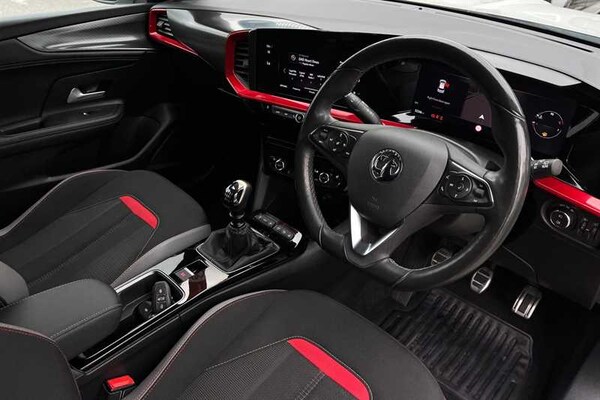Used Vauxhall Mokka 2021 for sale - 76204105: Photo 42