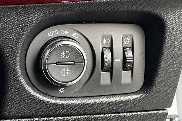 Used Vauxhall Mokka 2021 for sale - 76204105: Photo 44