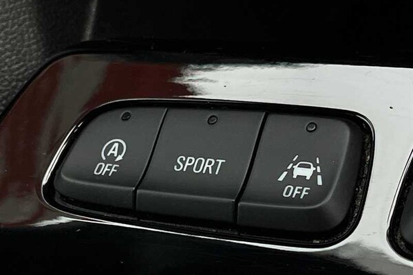 Used Vauxhall Mokka 2021 for sale - 76204105: Photo 47