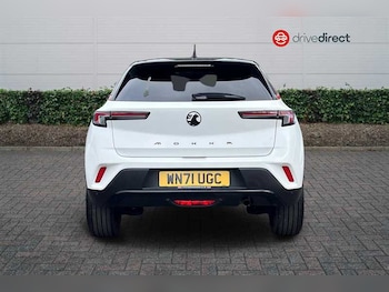 Used Vauxhall Mokka 2021 for sale - 76204105: Photo 4