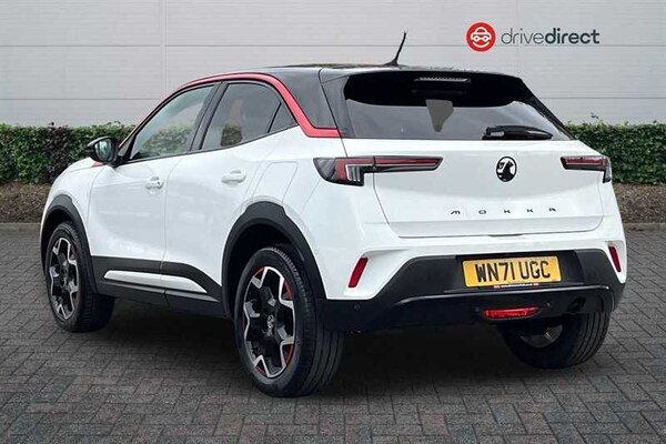 Used Vauxhall Mokka 2021 for sale - 76204105: Photo 5