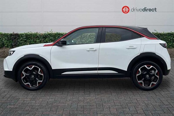 Used Vauxhall Mokka 2021 for sale - 76204105: Photo 6