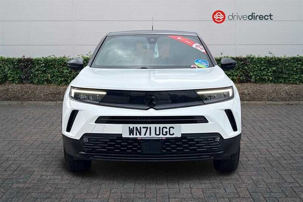 Used Vauxhall Mokka 2021 for sale - 76204105: Photo 8