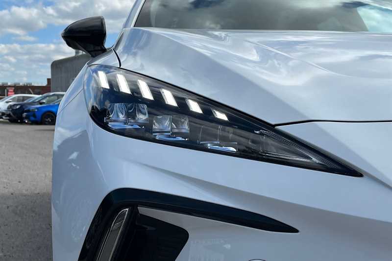 Used MG MG4 2023 for sale - 76448087: Photo 28