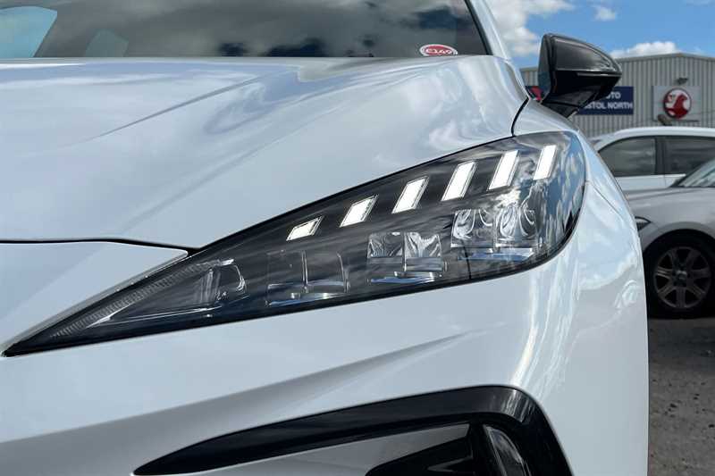 Used MG MG4 2023 for sale - 76448087: Photo 29