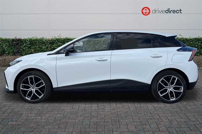 Used MG MG4 2023 for sale - 76448087: Photo 6