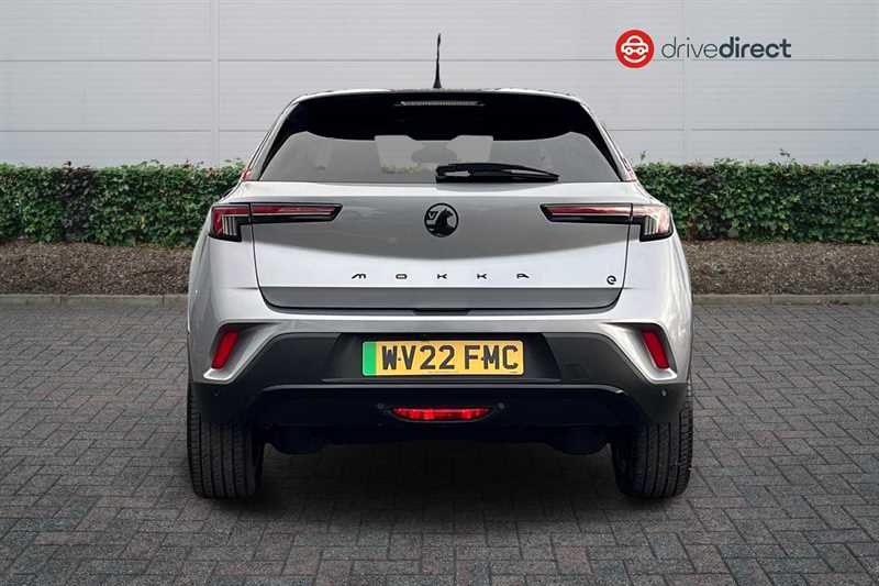 Used Vauxhall Mokka Electric 2022 for sale - 77391480: Photo 4