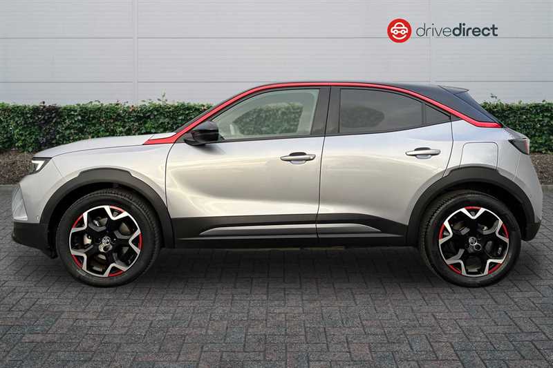 Used Vauxhall Mokka Electric 2022 for sale - 77391480: Photo 6