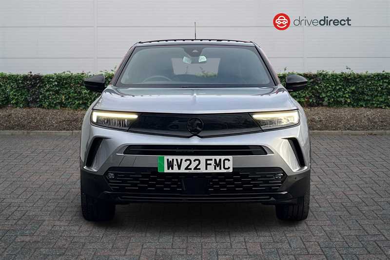 Used Vauxhall Mokka Electric 2022 for sale - 77391480: Photo 8