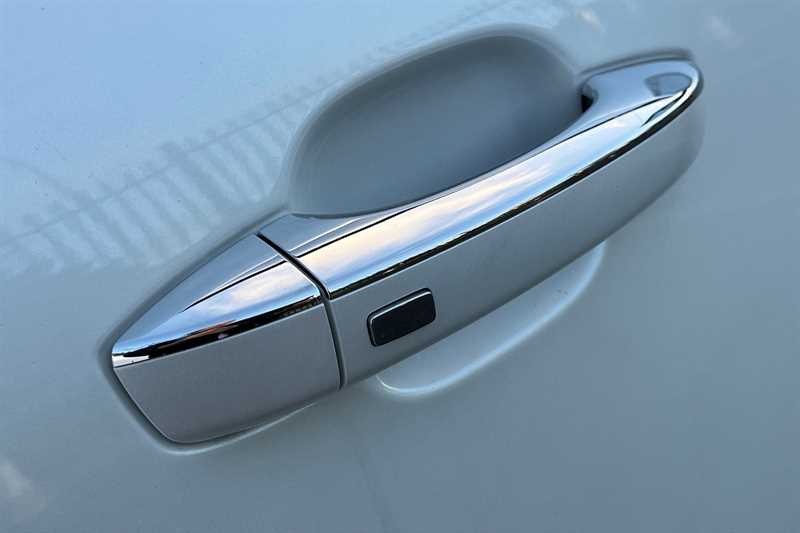 Used MG MG HS 2023 for sale - 77362638: Photo 33