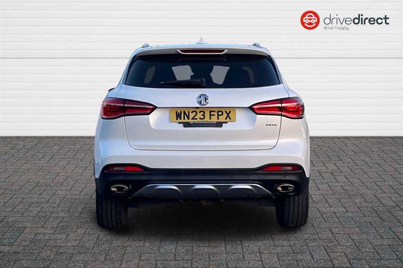 Used MG MG HS 2023 for sale - 77362638: Photo 4