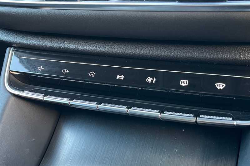 Used MG MG HS 2023 for sale - 77362638: Photo 40